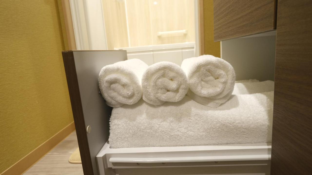 東瀛stays 301北海道 クールな和室部屋 Osaka Ngoại thất bức ảnh